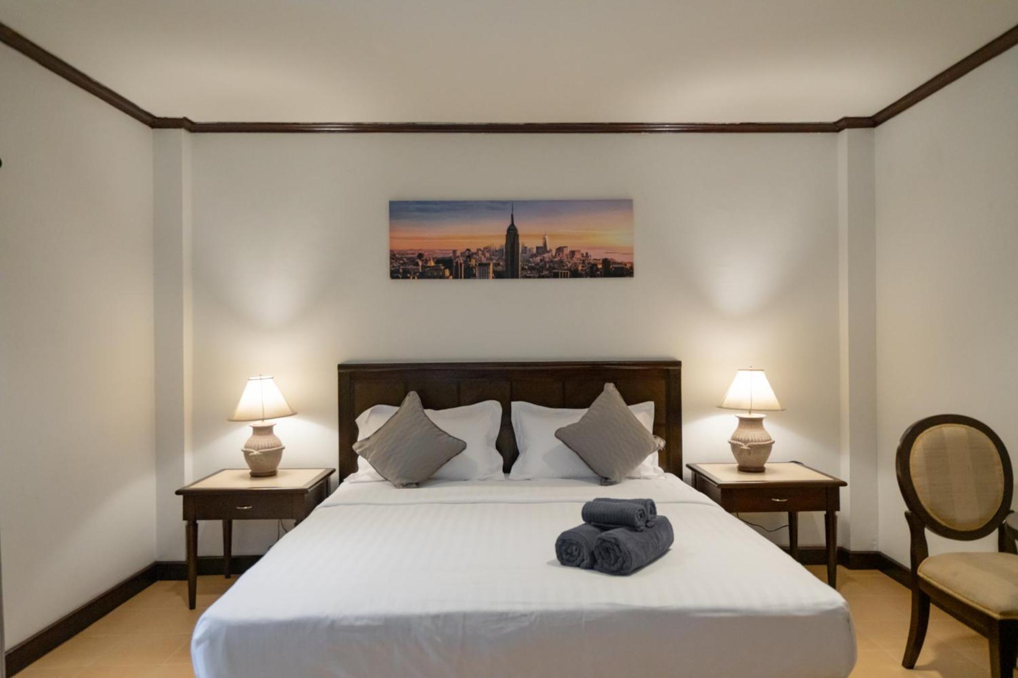 Apartment Tri's Miracle Kata Beach (Phuket)