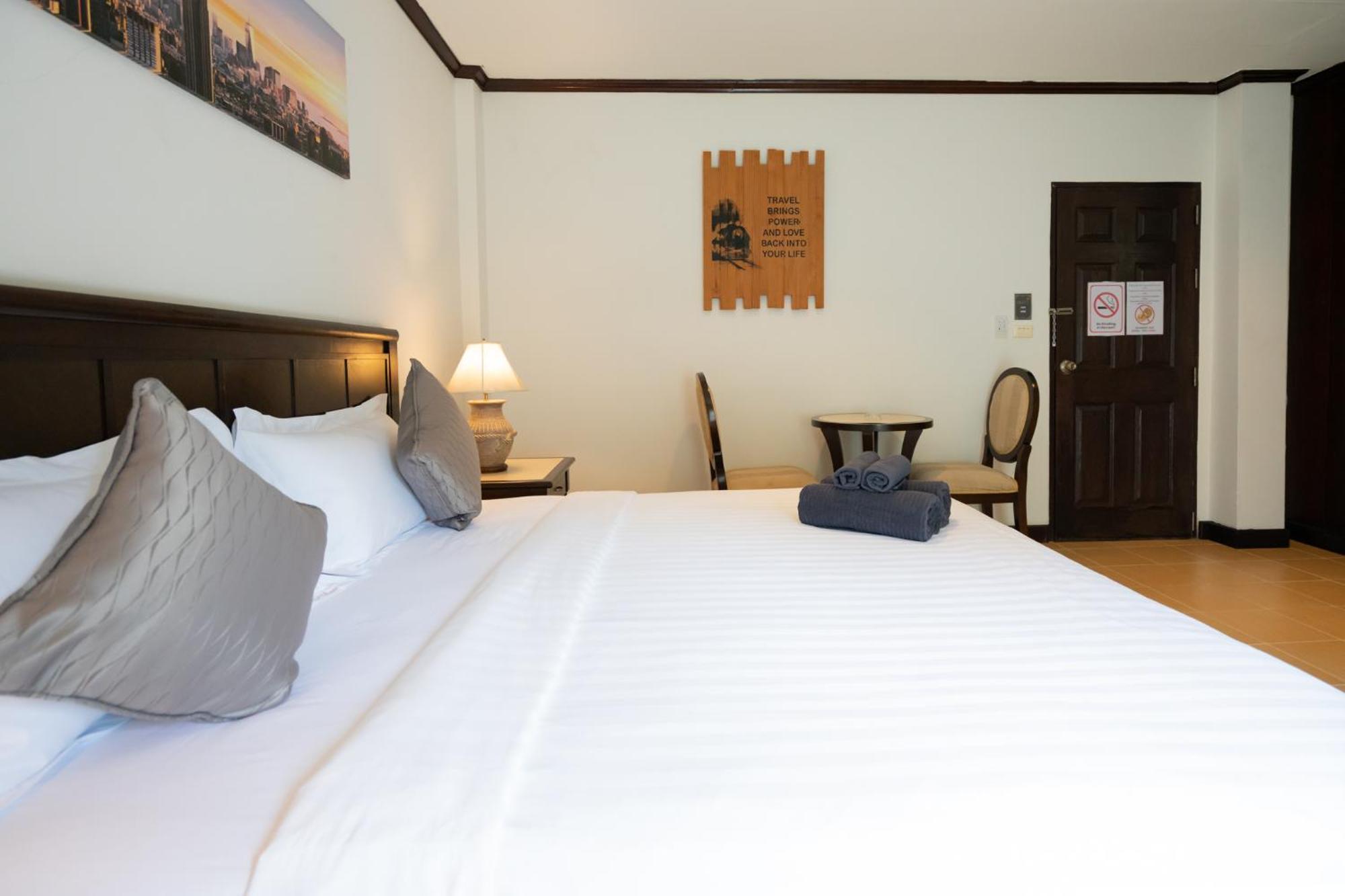 Tri's Miracle Apartment Kata Beach (Phuket)