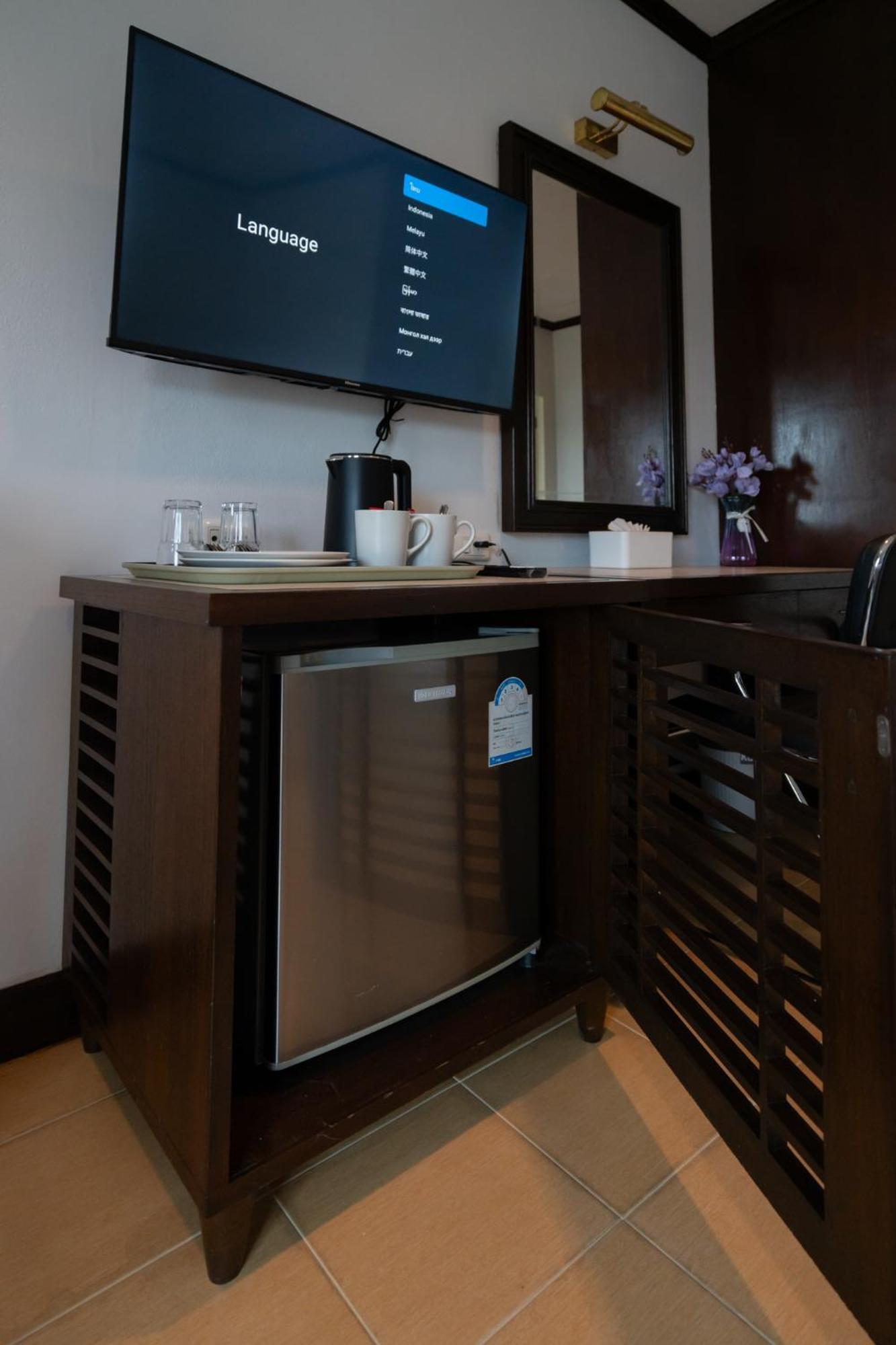 Tri's Miracle Apartment *