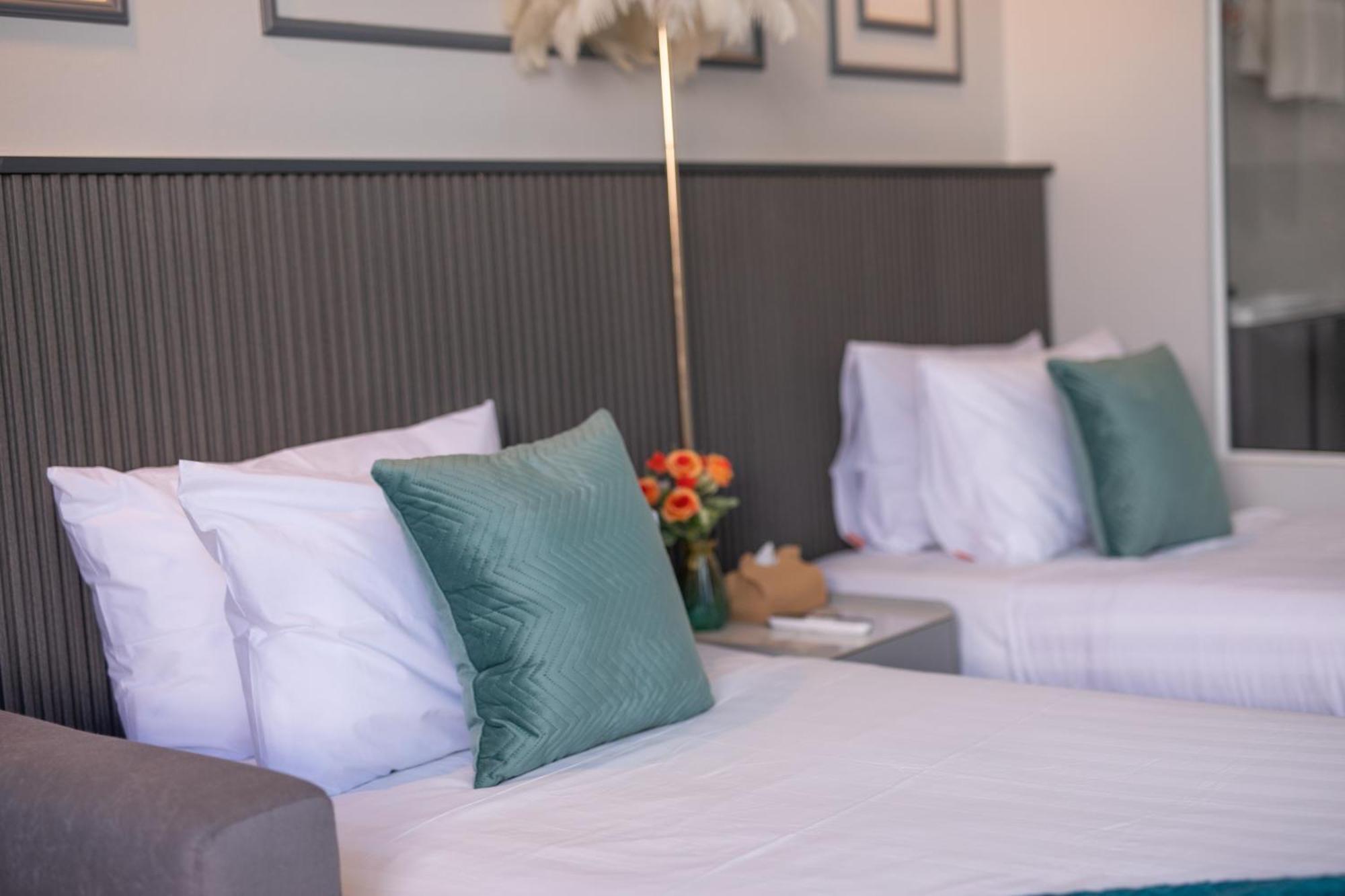 Time Pool Hotel 3*