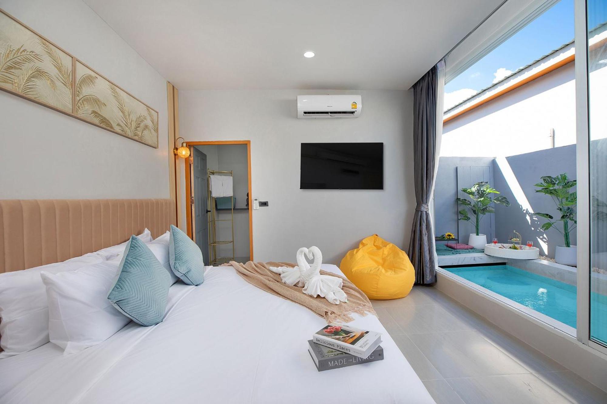 Time Pool Hotel 3*