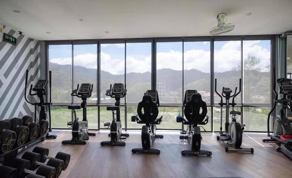 Apartment C157 7km To Patong Walking Distance To *