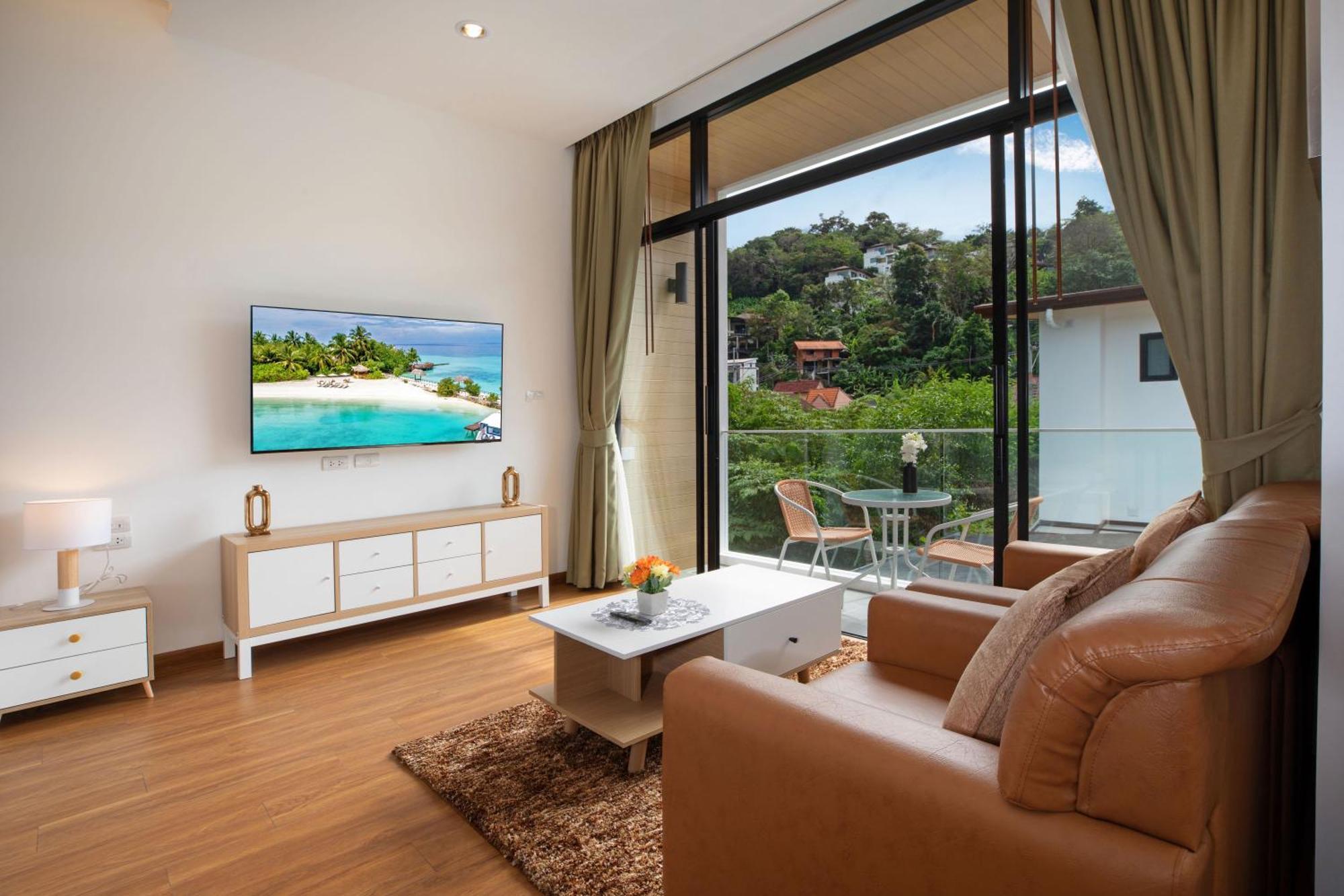Newly Built 2br Goldena 12a With Private Sauna In *