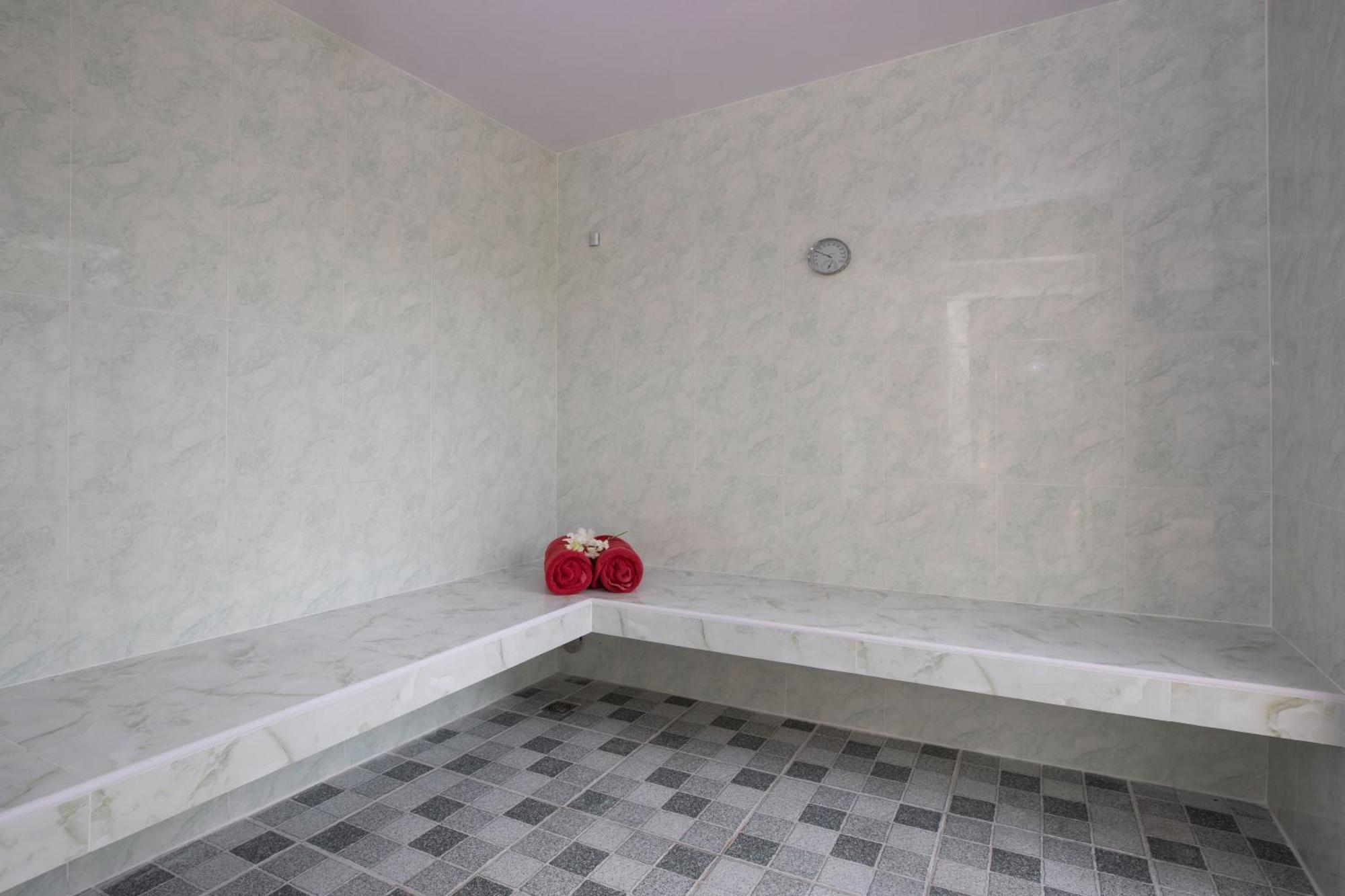 Newly Built 2br Goldena 12a With Private Sauna In * Kamala Beach