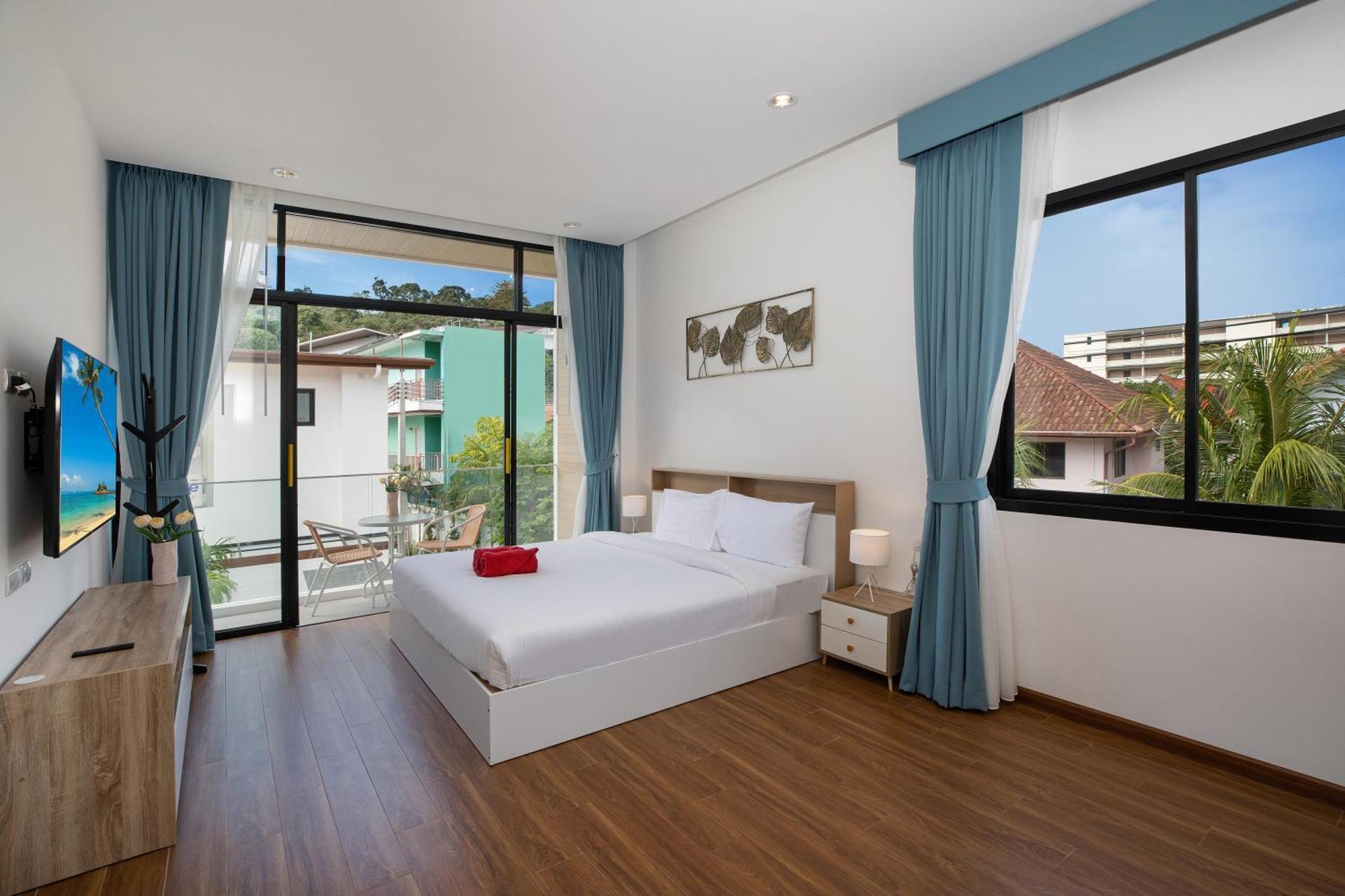 Newly Built 3br Pool Goldena 12b In Villa