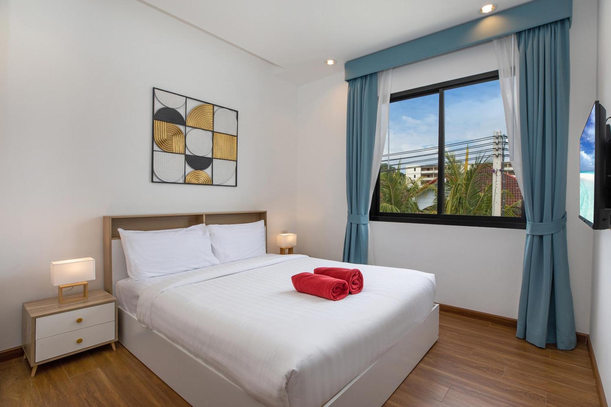 Villa Newly Built 3br Pool Goldena 12b In *