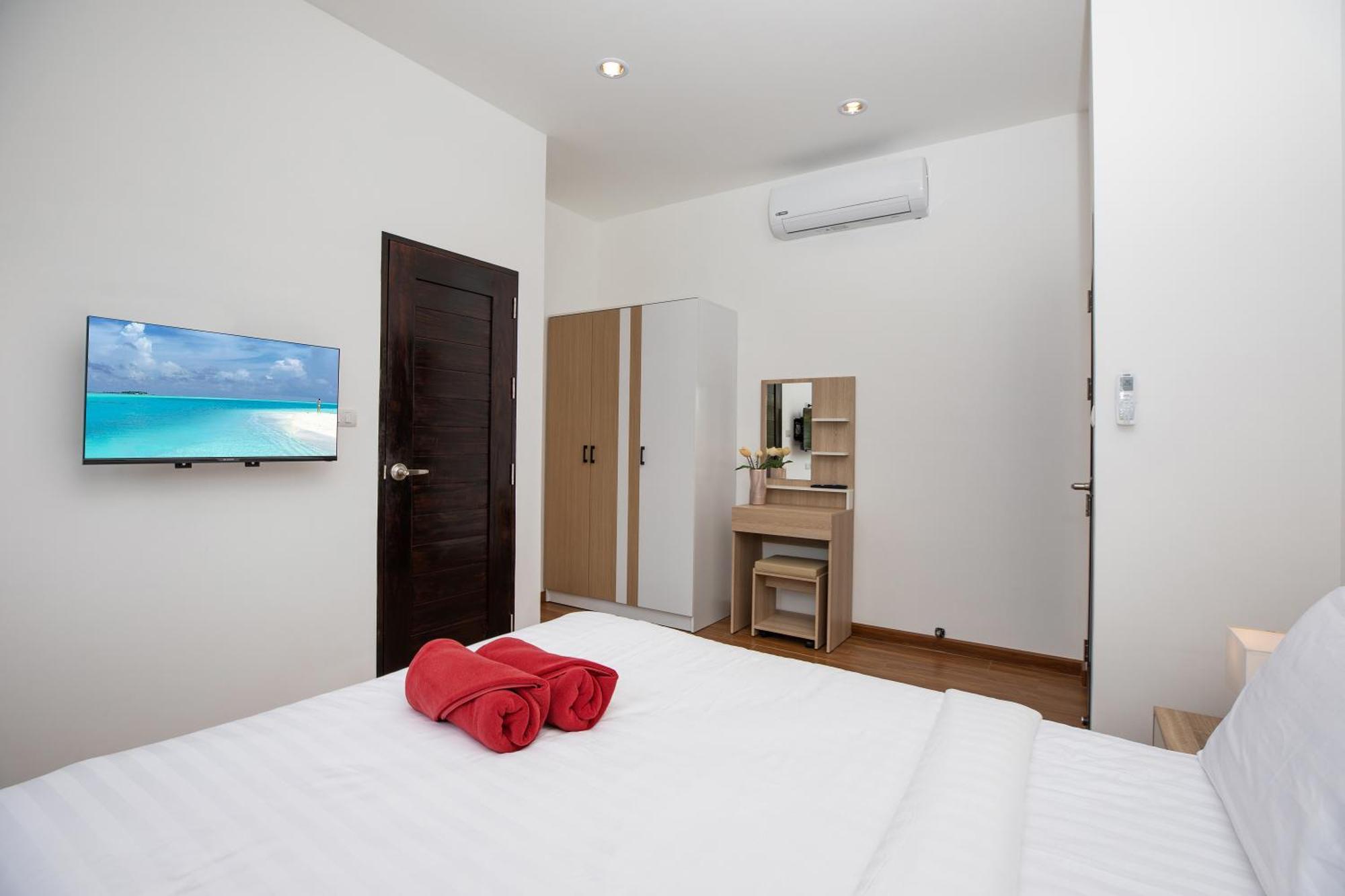 Newly Built 3br Pool Goldena 12b In * Kamala Beach