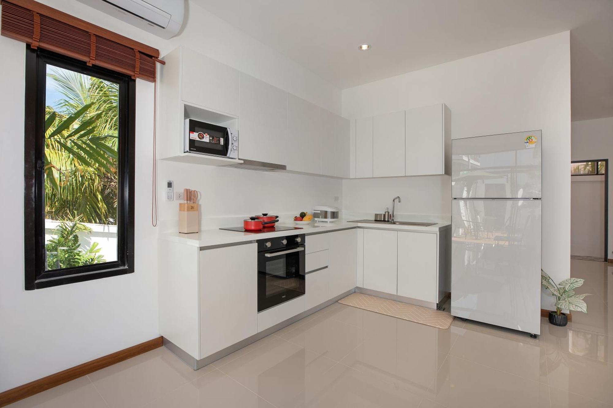 Villa Newly Built 3br Pool Goldena 12b In *