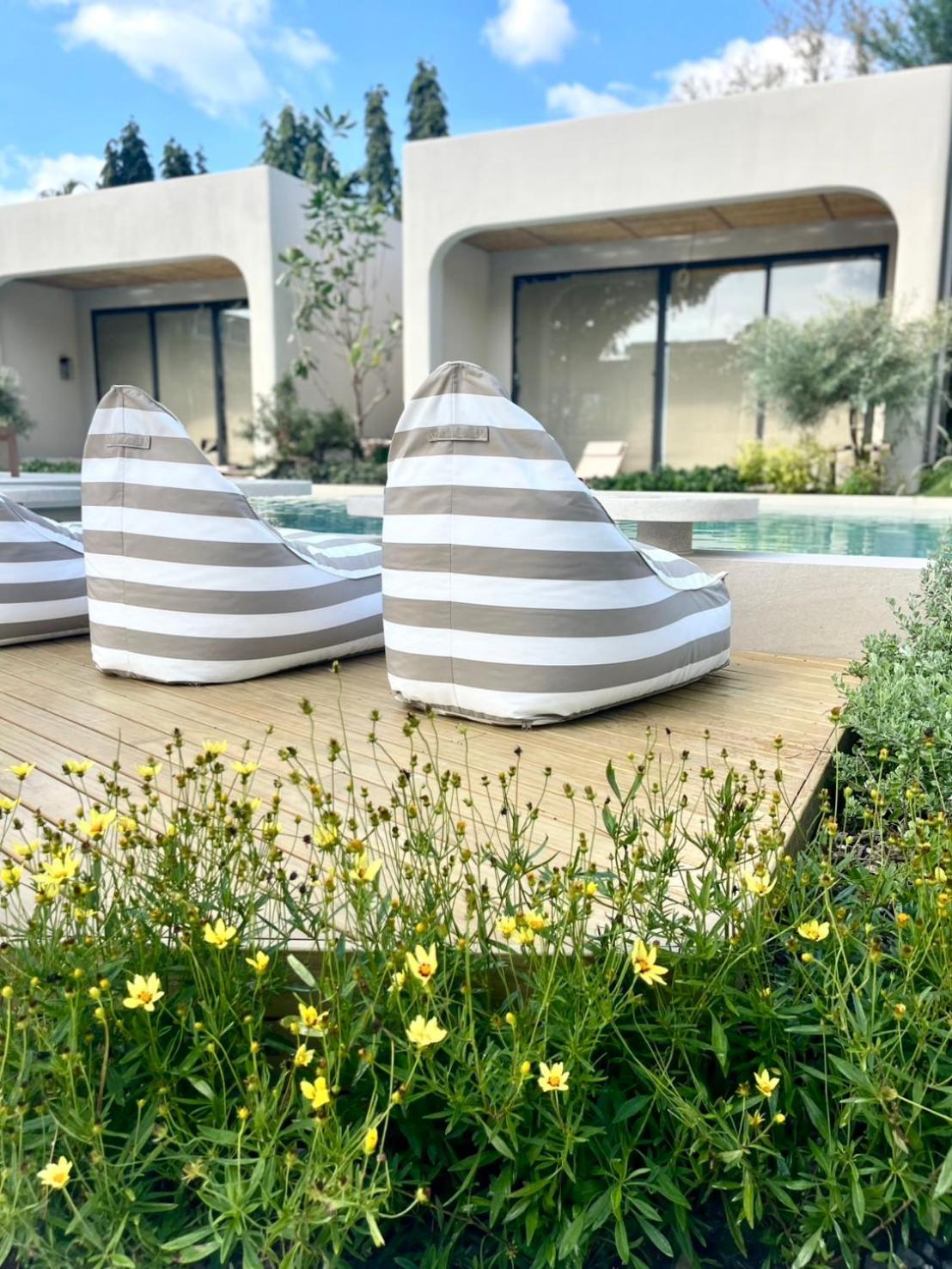 Eden Resort