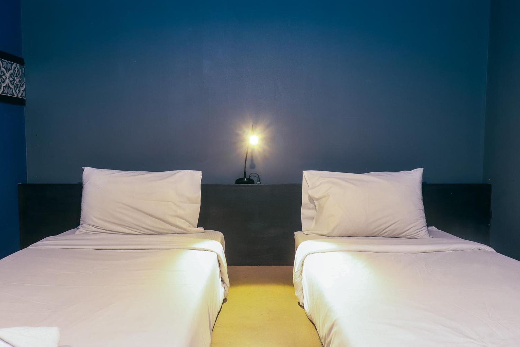 Hostel Fulfill - Sha *