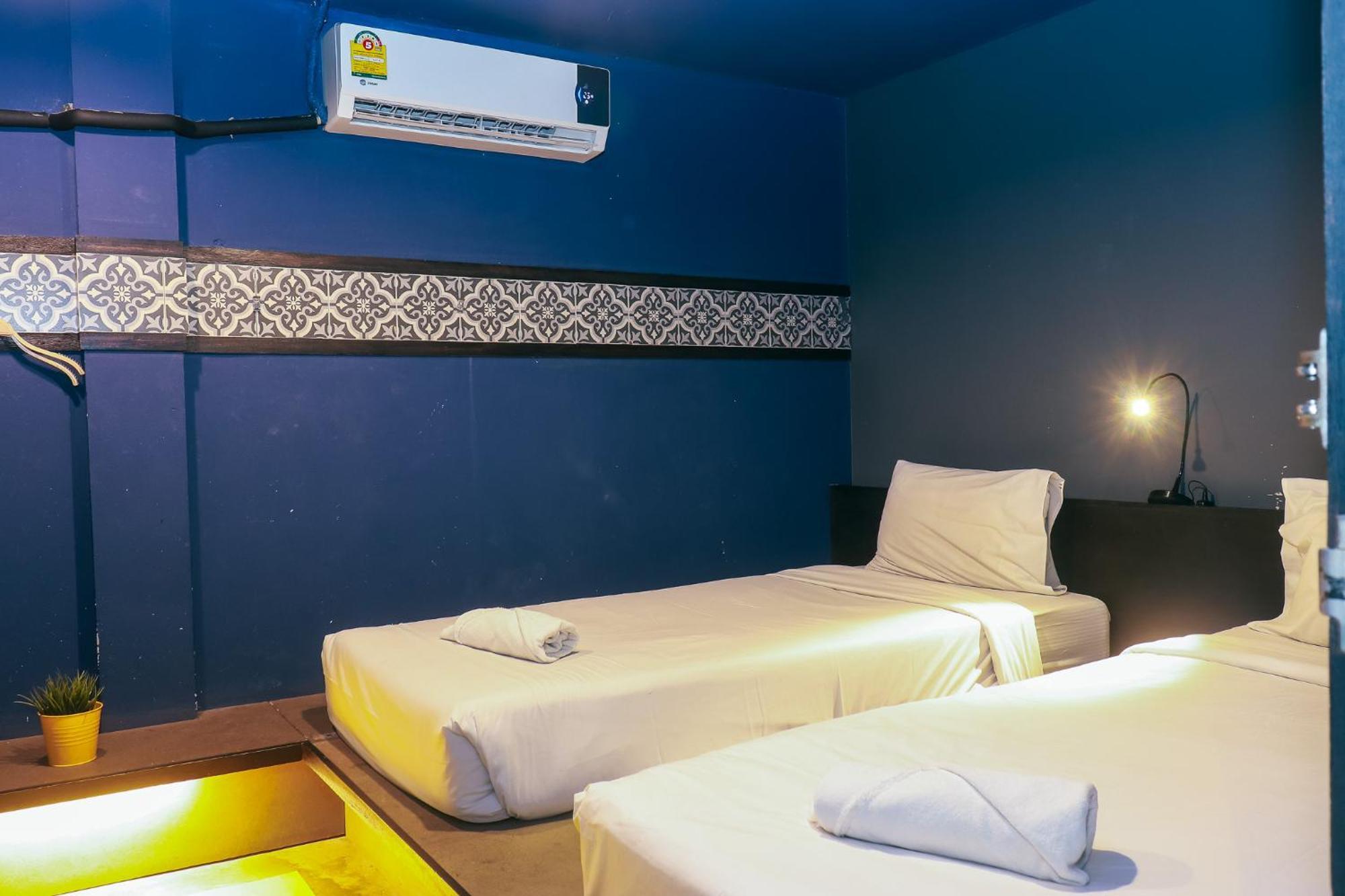 Fulfill - Sha Hostel Phuket