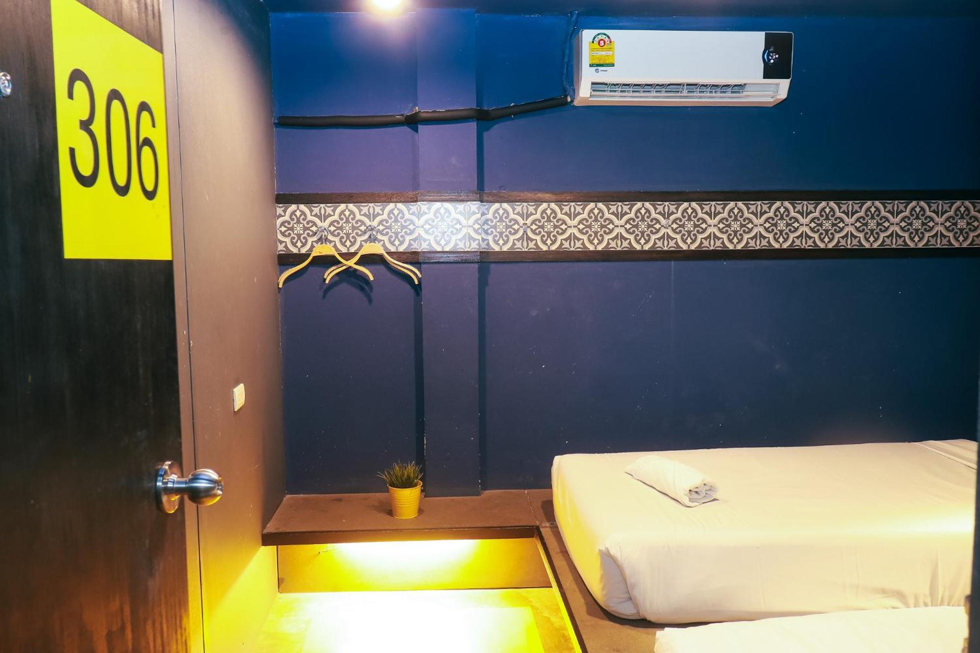 Fulfill - Sha Hostel