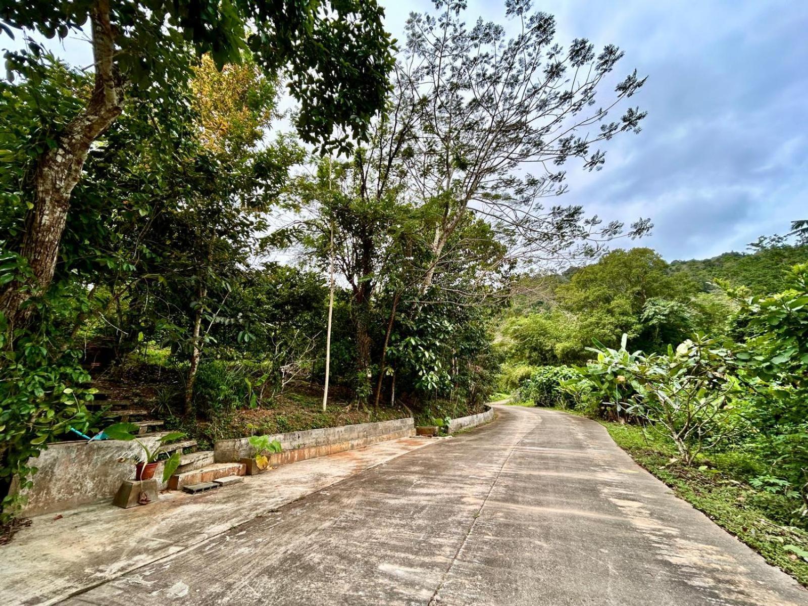 Holiday home Phuket Phuchada *