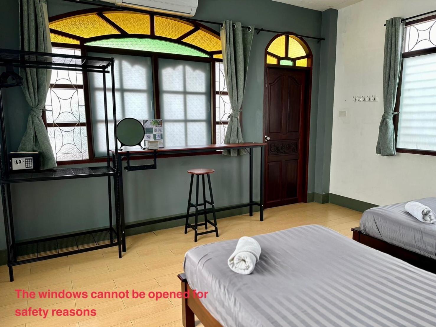 Hostel Niece - Sha Extra Phuket