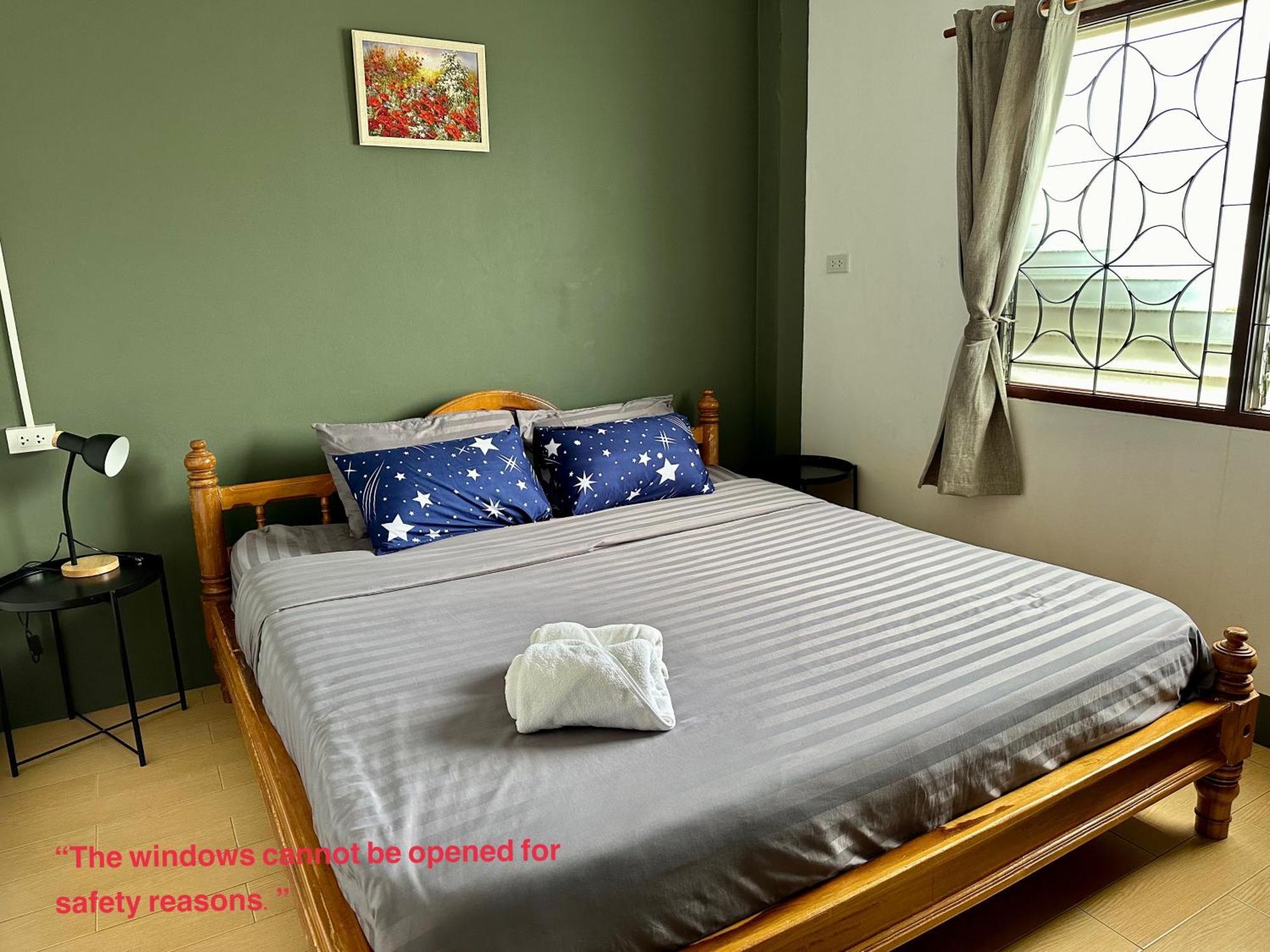 Niece - Sha Extra Hostel Phuket