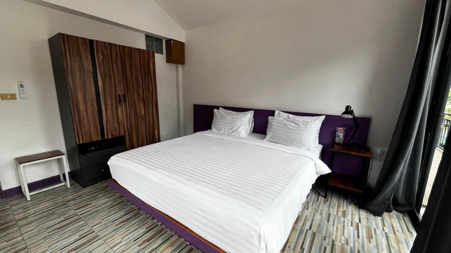 Coco Mountain View 3* Kata Beach (Phuket)