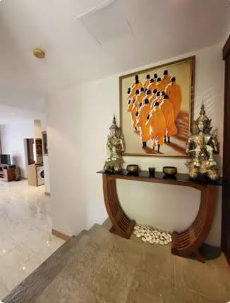 Heavenly Place Apartment