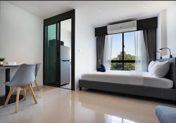 Apartment Near Phuket