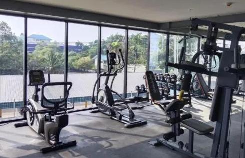 Apartment Near Phuket Ban Ket Ho