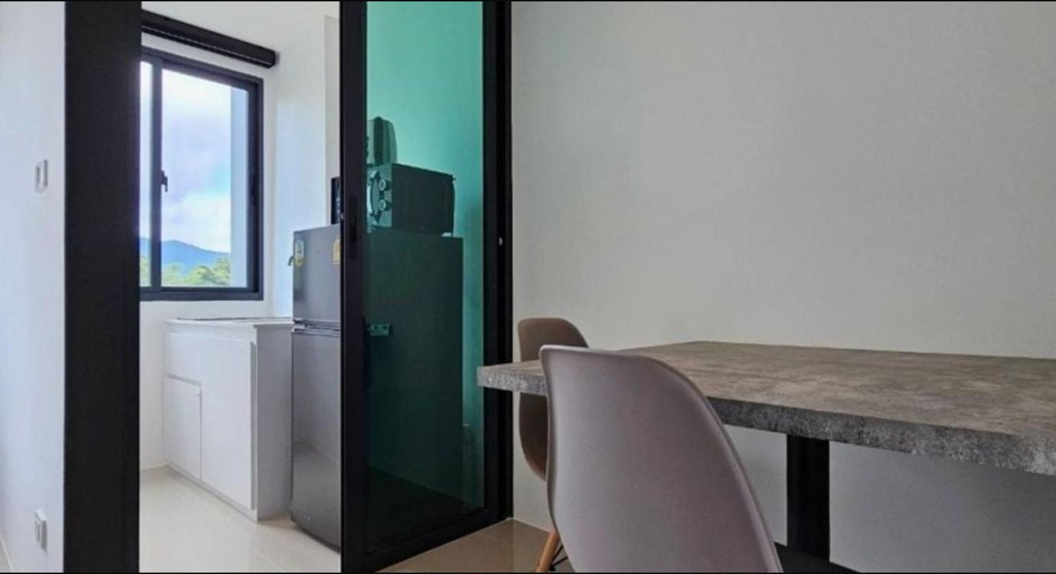 Apartment Near Phuket Ban Ket Ho