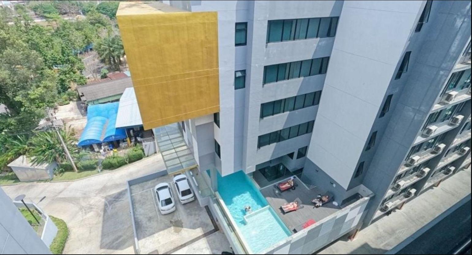 Near Phuket Apartment Ban Ket Ho