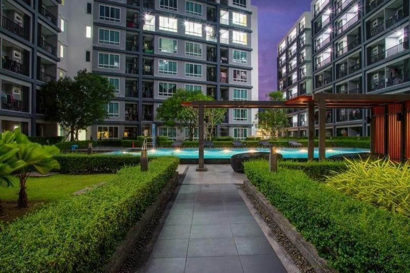 Apartment Luxury In Center