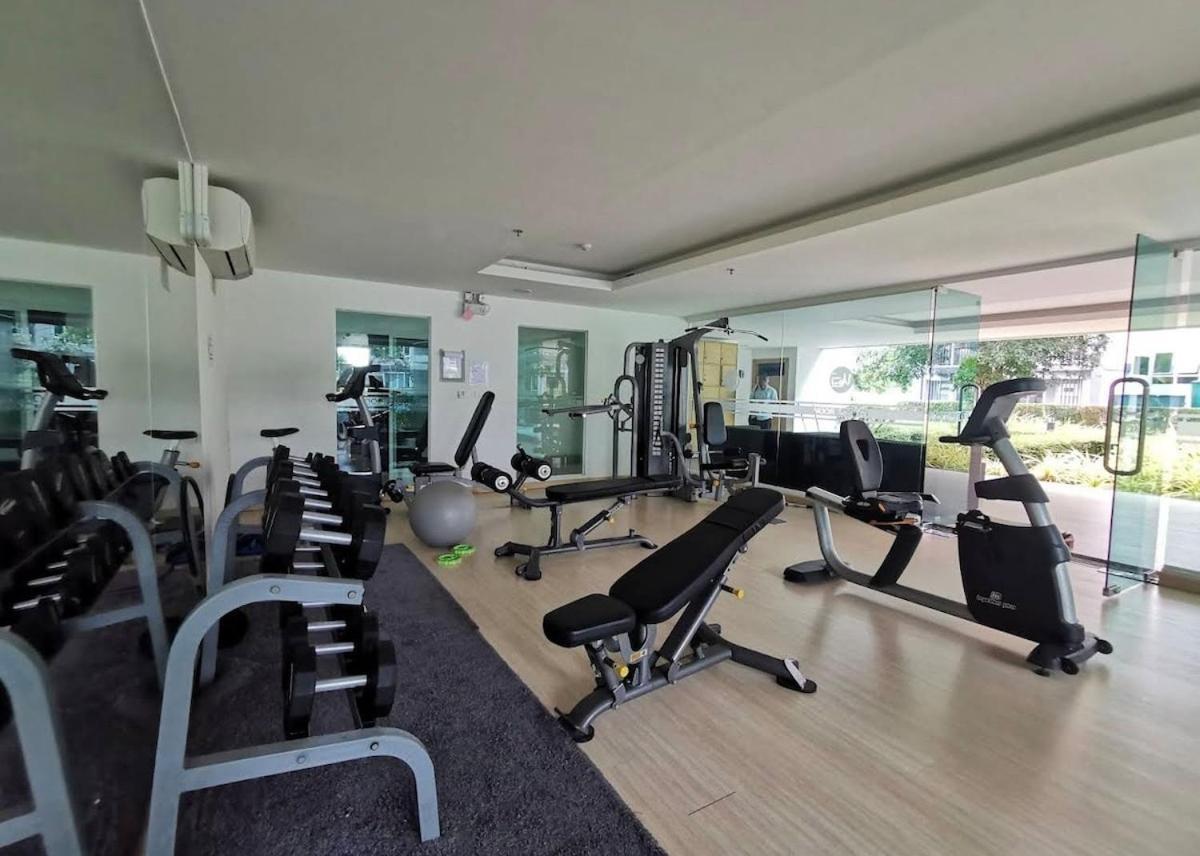 Apartment Luxury In Center Phuket