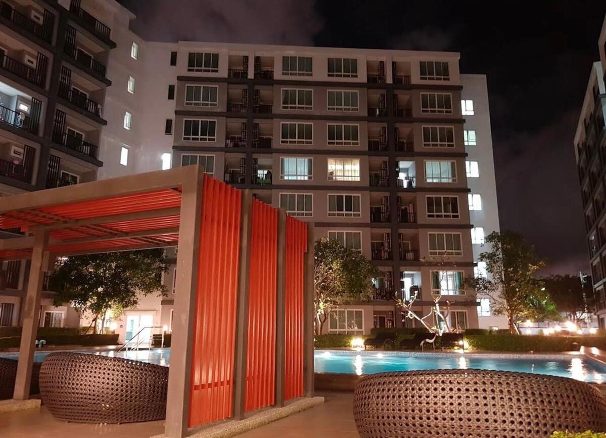 Luxury In Center Apartment *