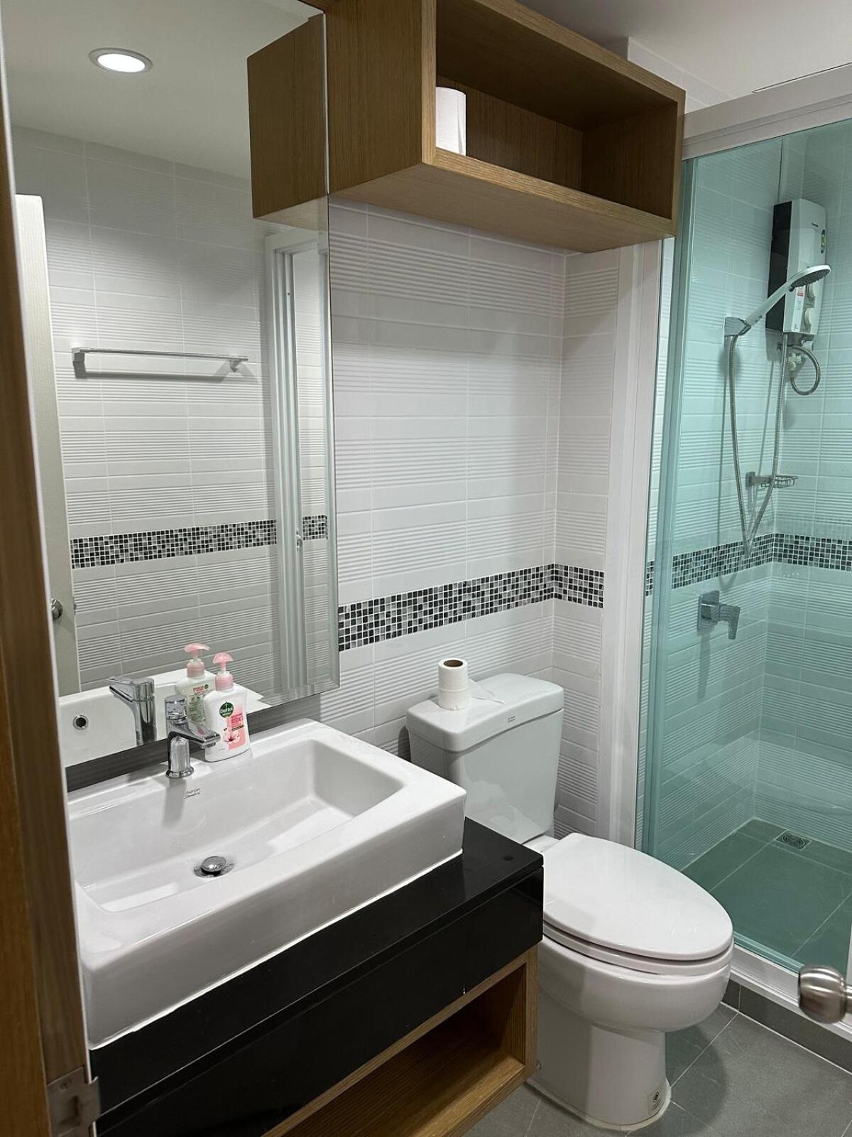 Luxury In Center