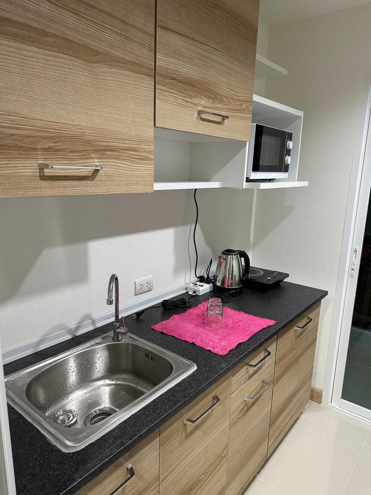 Luxury In Center Apartment Phuket