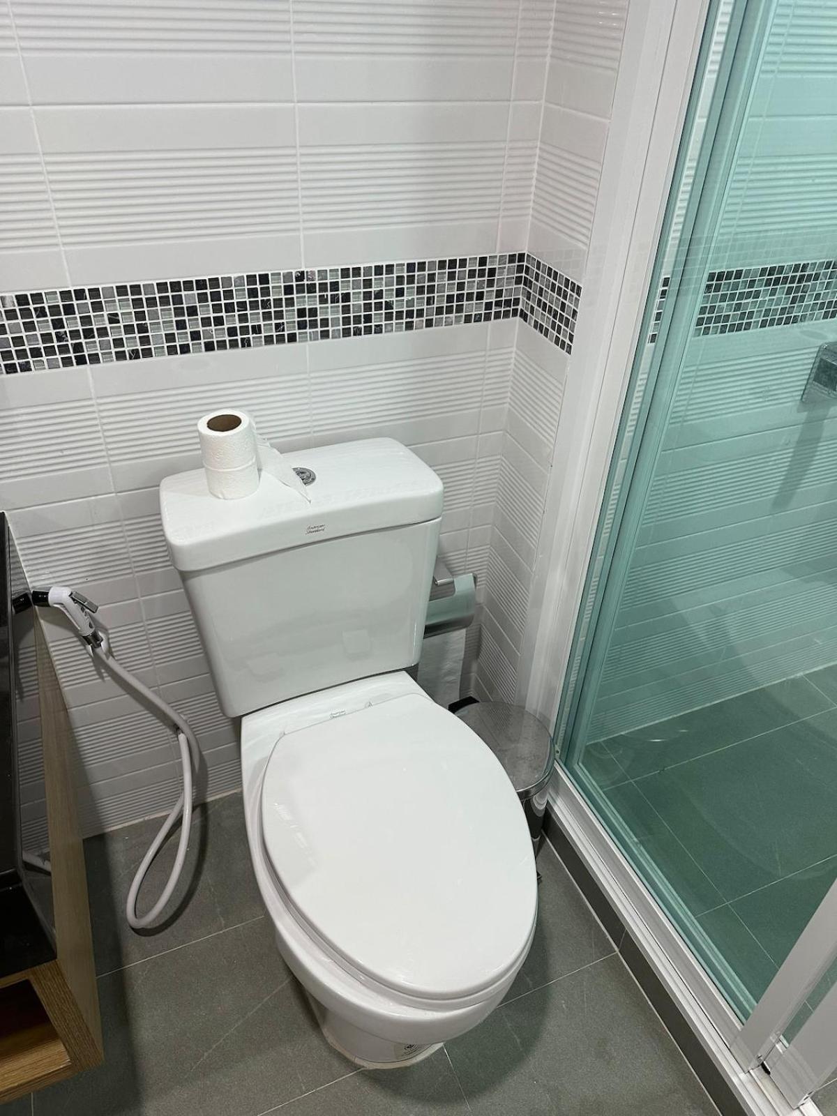 Luxury In Center