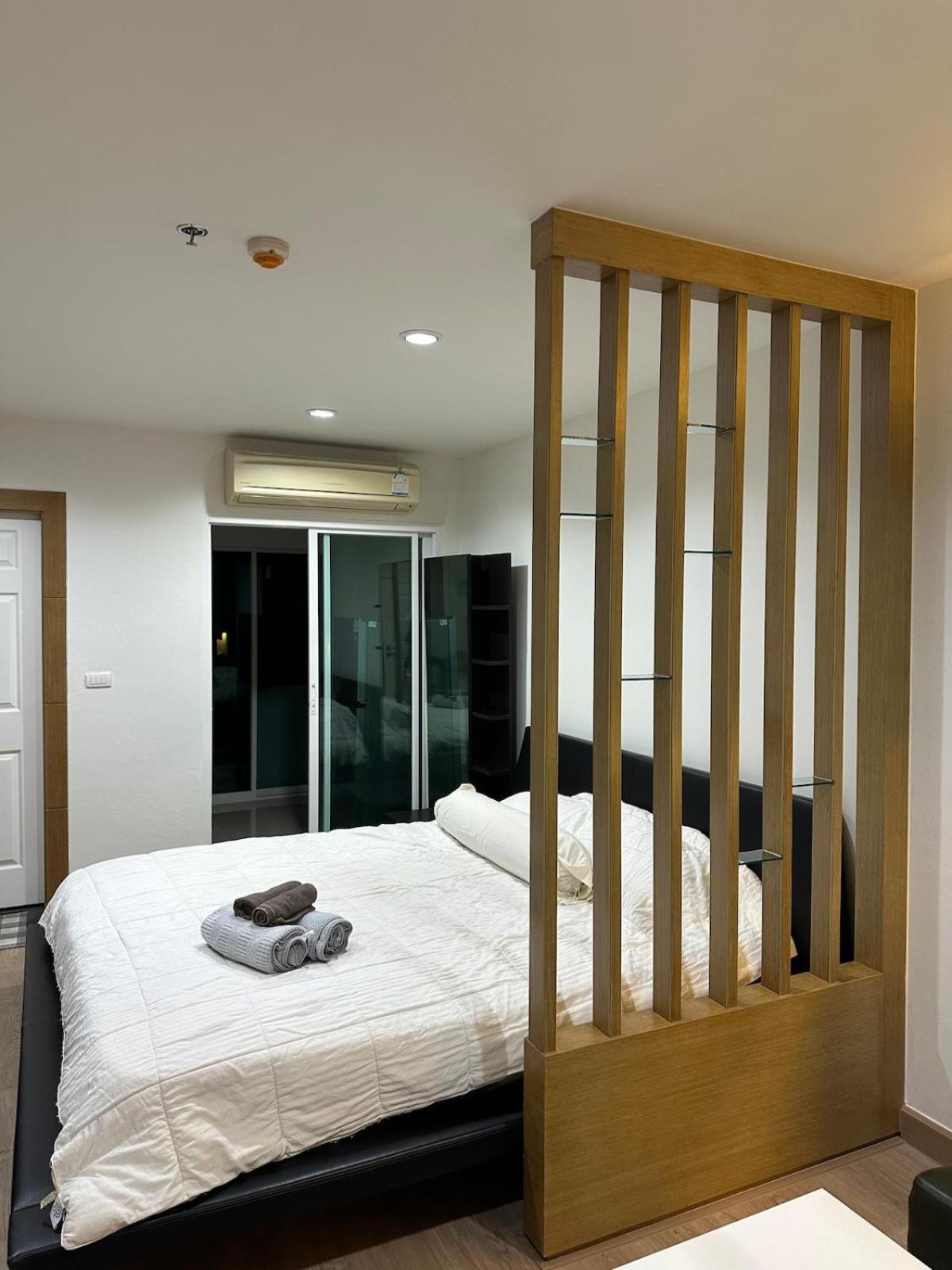 Apartment Luxury In Center Phuket
