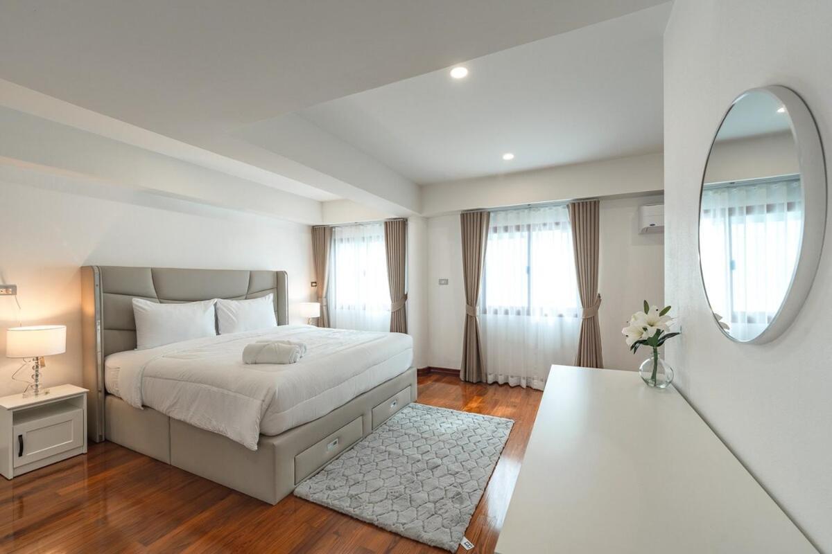 Holiday home V154 Built December 2024 Oasis Great Beautiful Chalong