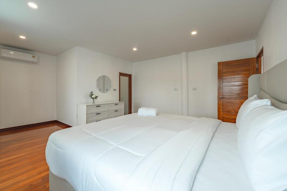 Holiday home V154 Built December 2024 Oasis Great Beautiful Chalong