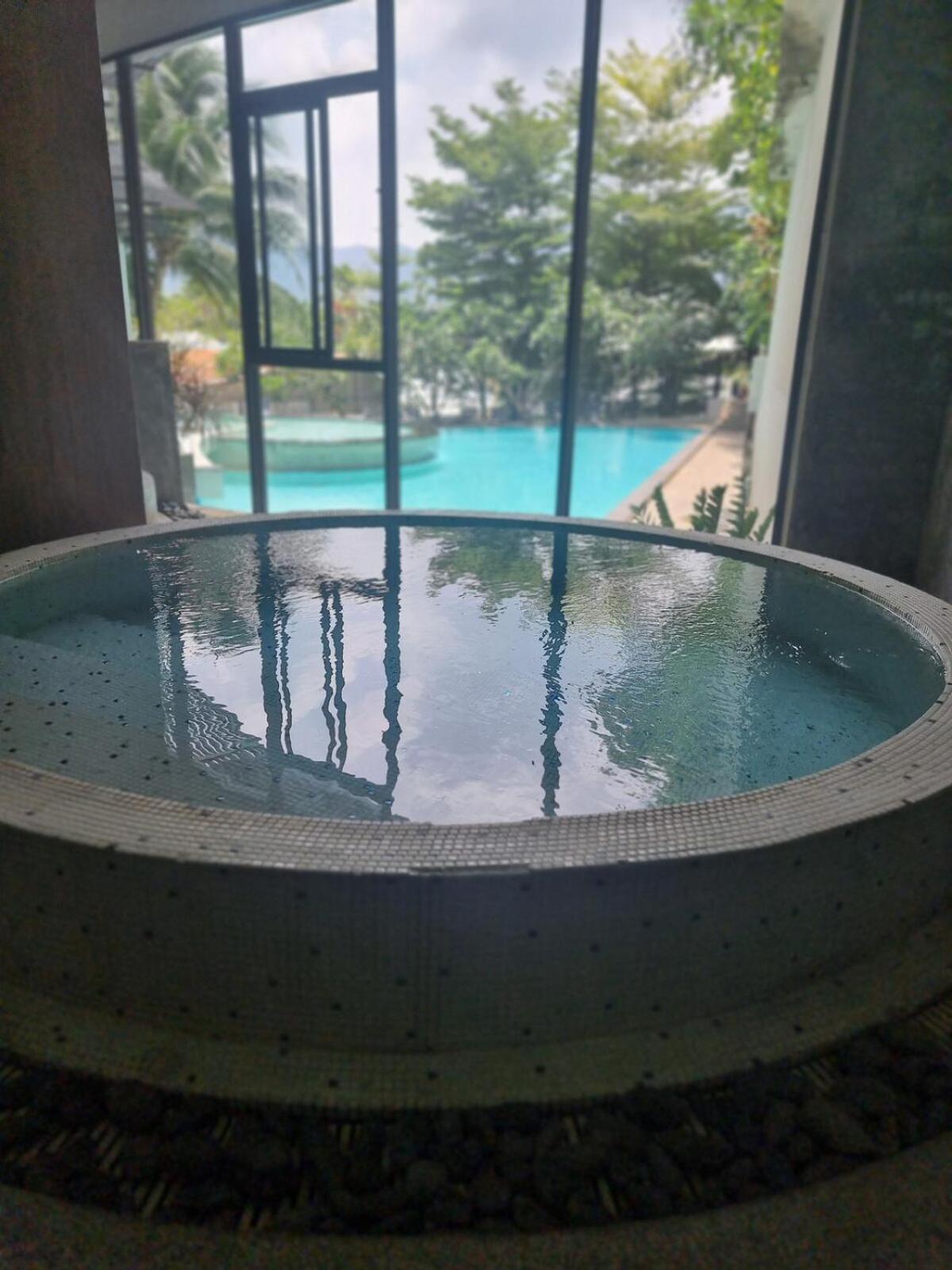 Penthouse Seaview Poolview 140sqm Panoramic B43 *