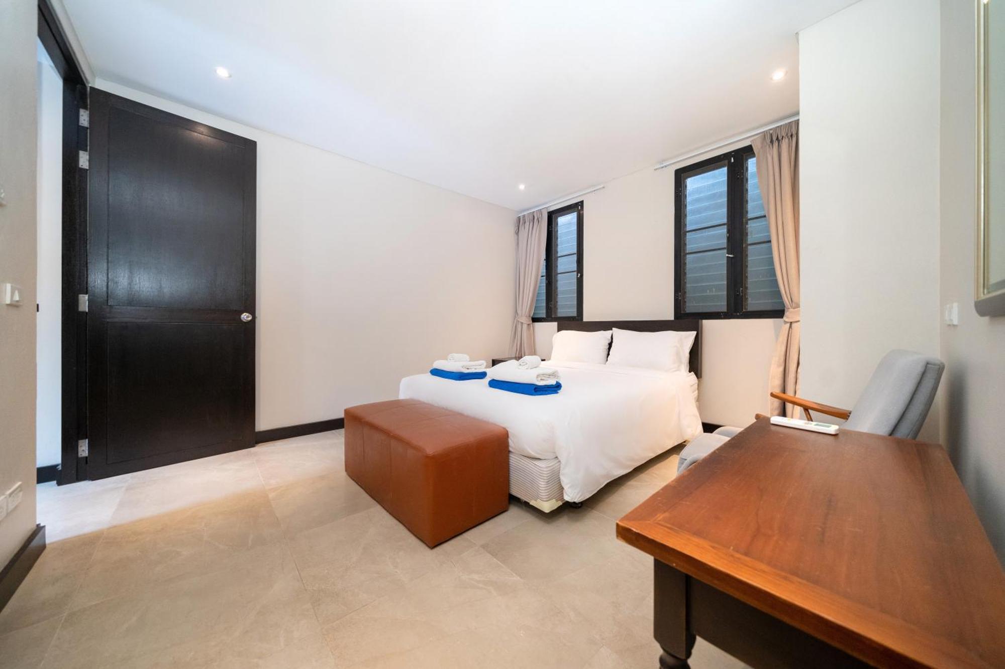 Luxurious Near Bangtao Villa Bang Tao Beach (Phuket)
