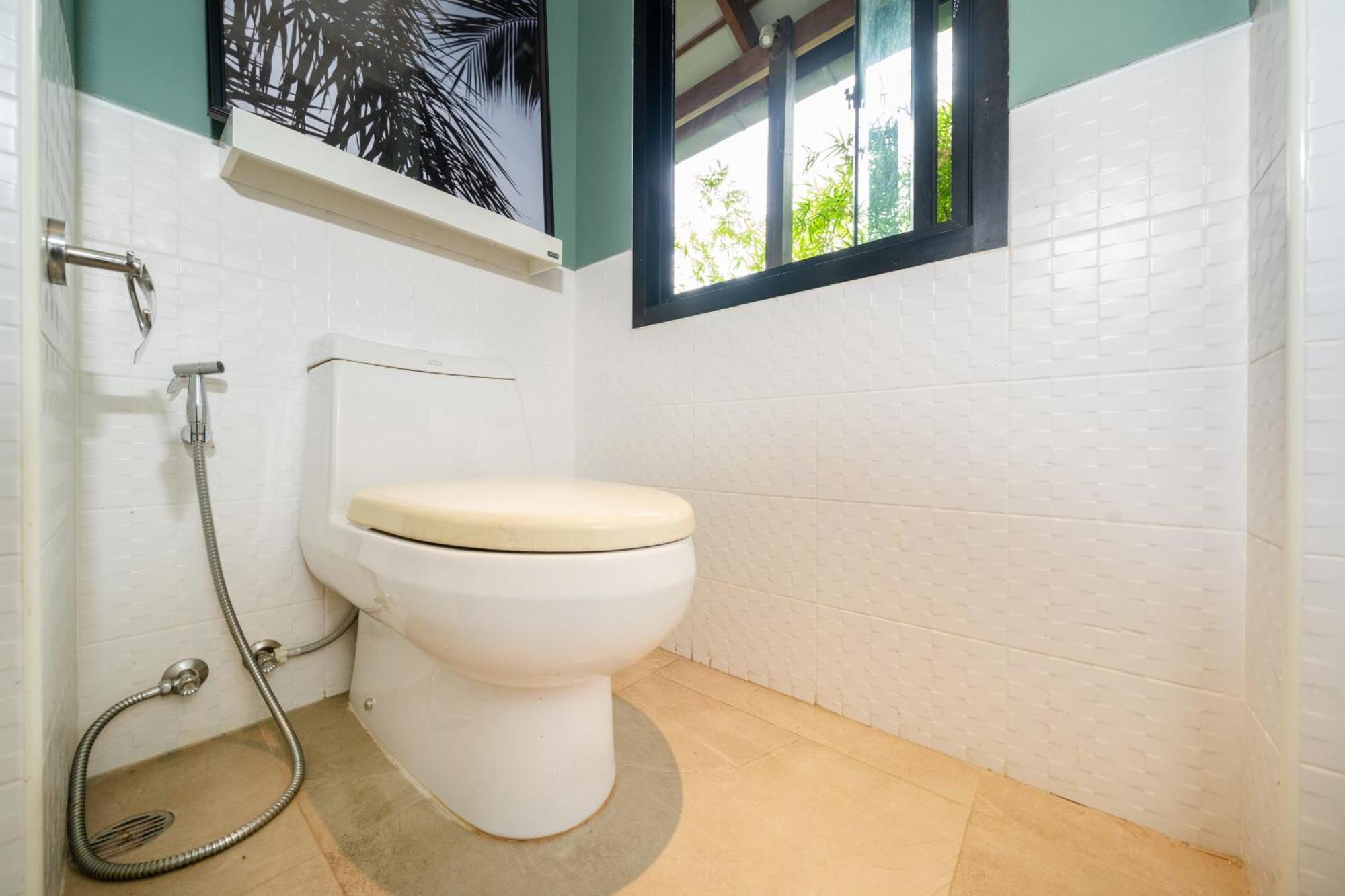 Luxurious Near Bangtao