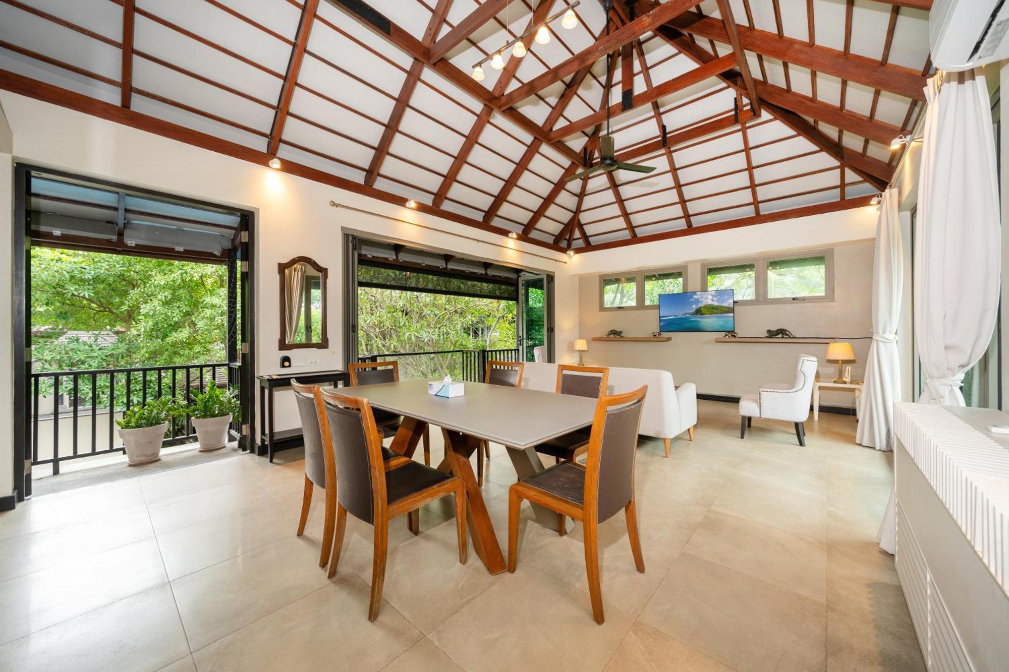 Luxurious Near Bangtao