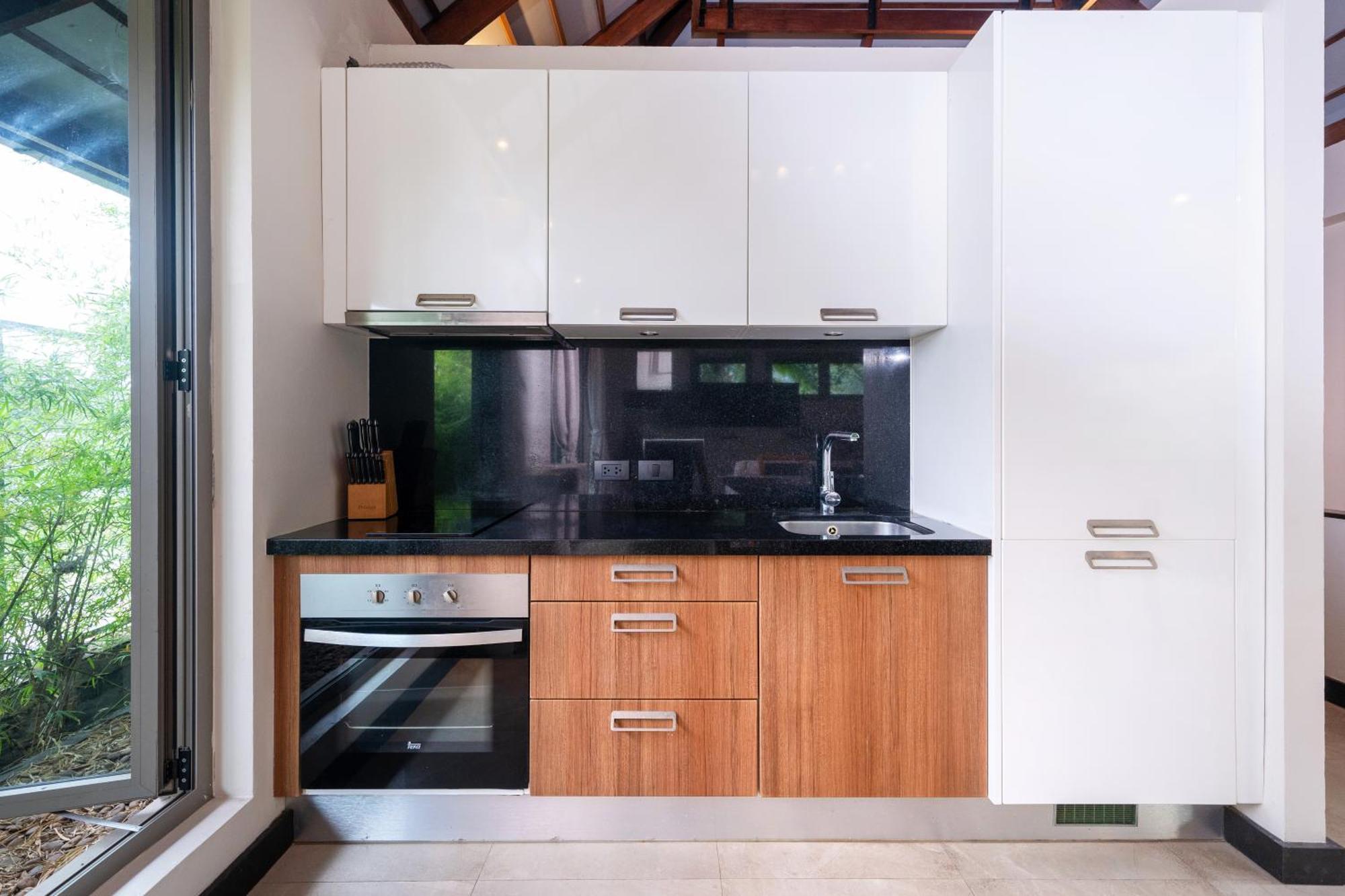 Villa Luxurious Near Bangtao