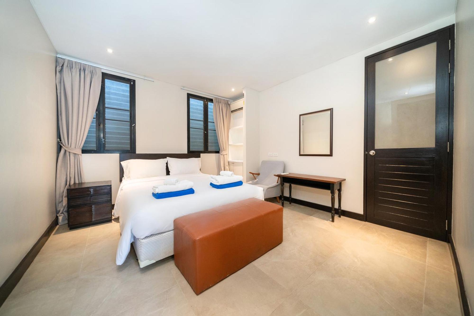Luxurious Near Bangtao