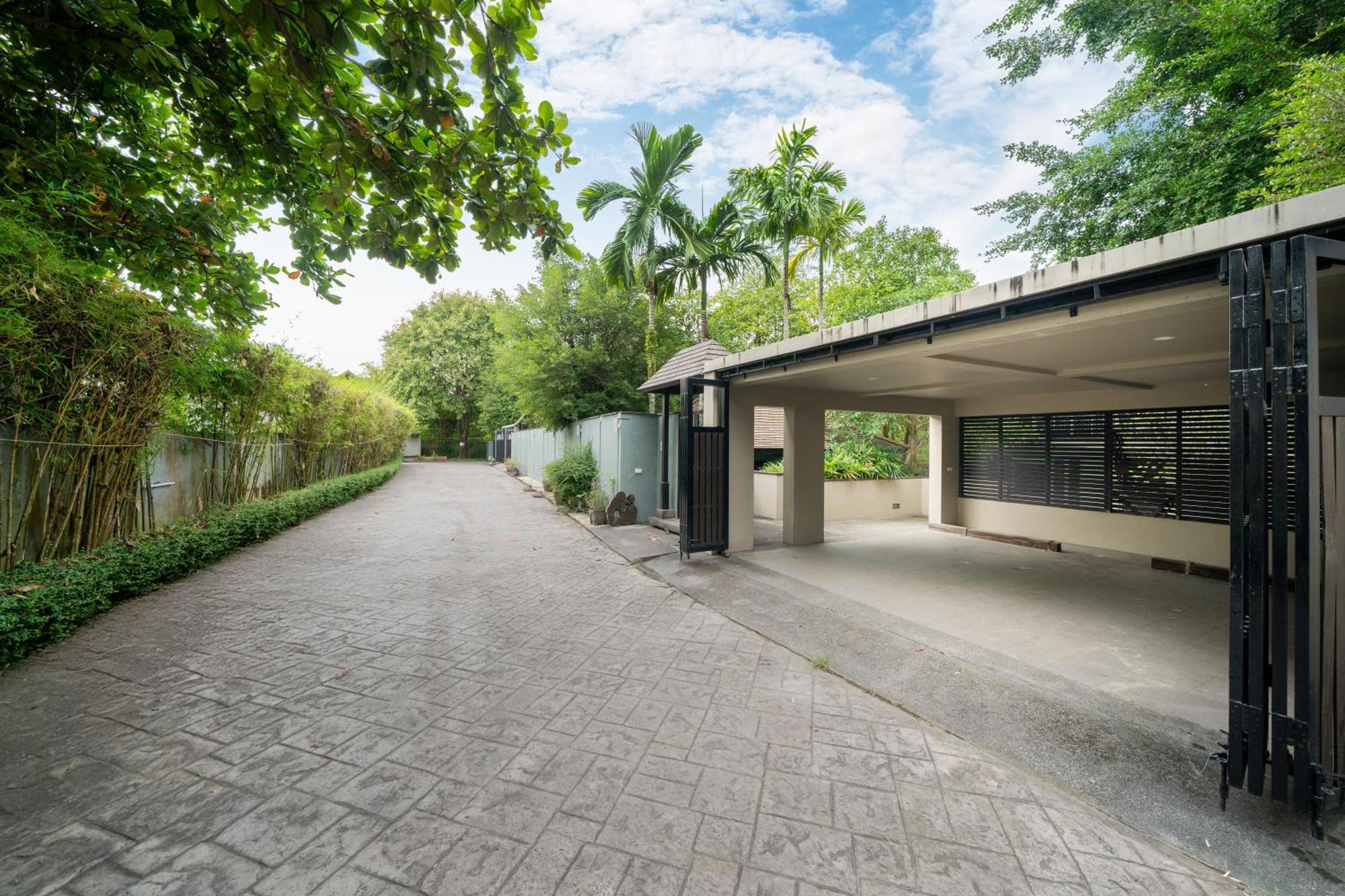 Luxurious Near Bangtao