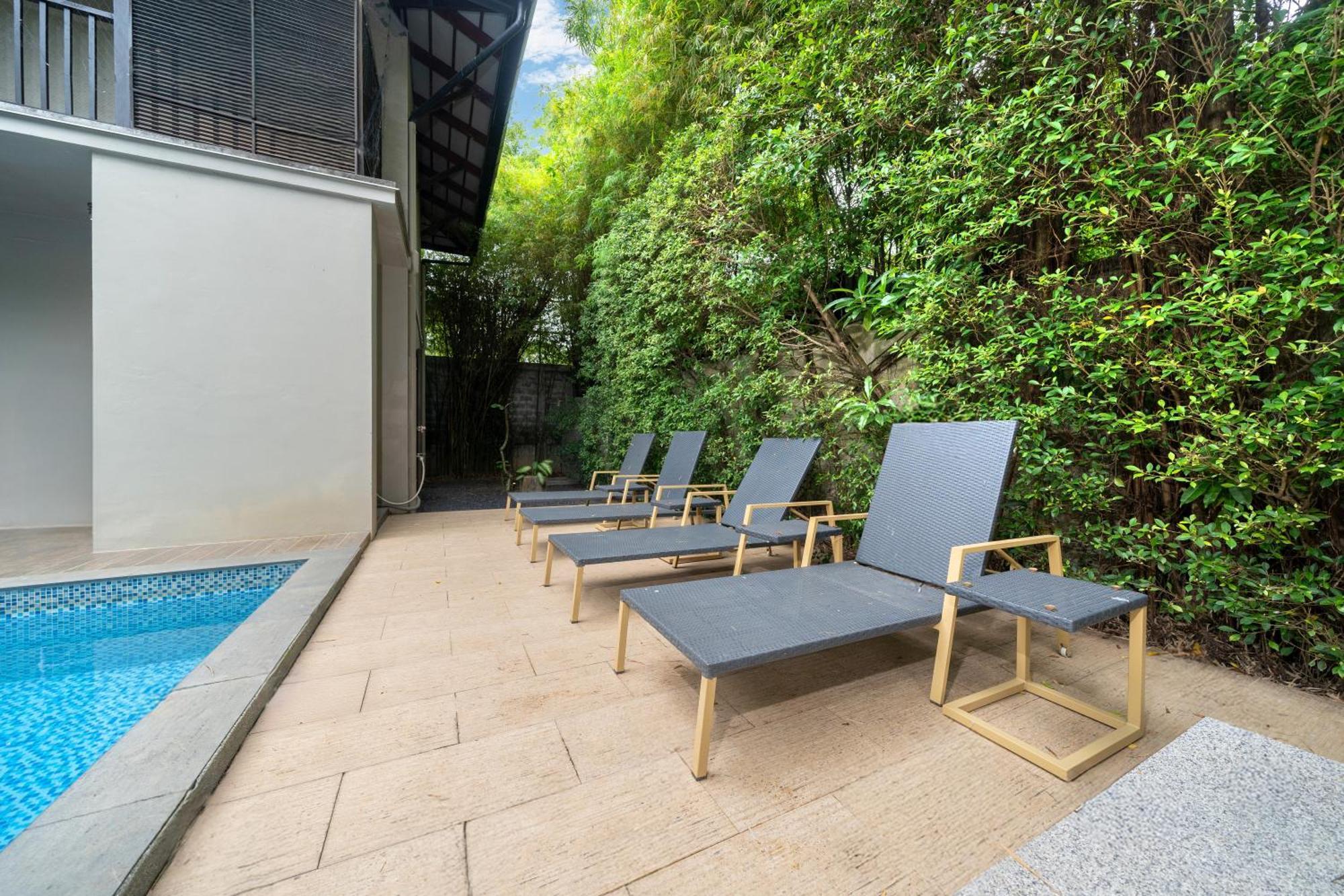 Luxurious Near Bangtao Villa Bang Tao Beach (Phuket)