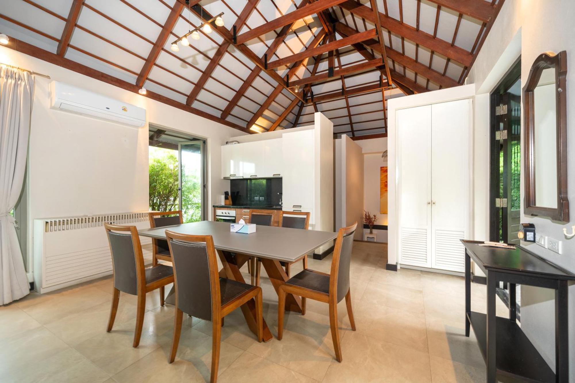 Luxurious Near Bangtao Villa