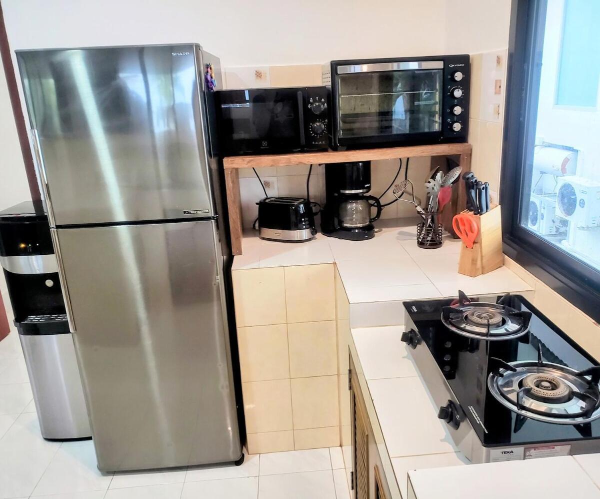 Front Castle - Kid Friendly Right On The Perfect * Ban Ao Makham