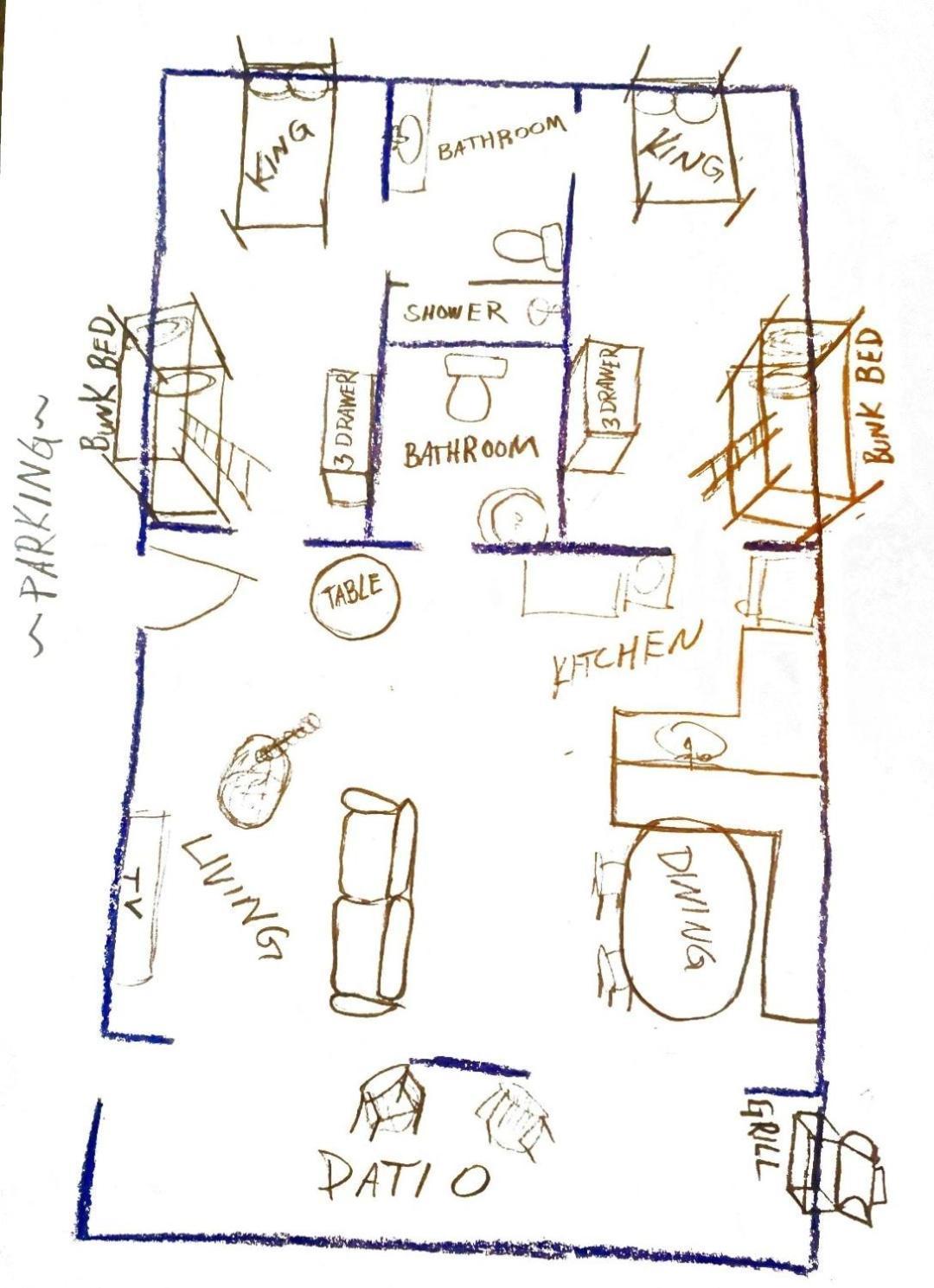 Front Castle - Kid Friendly Right On The Perfect *