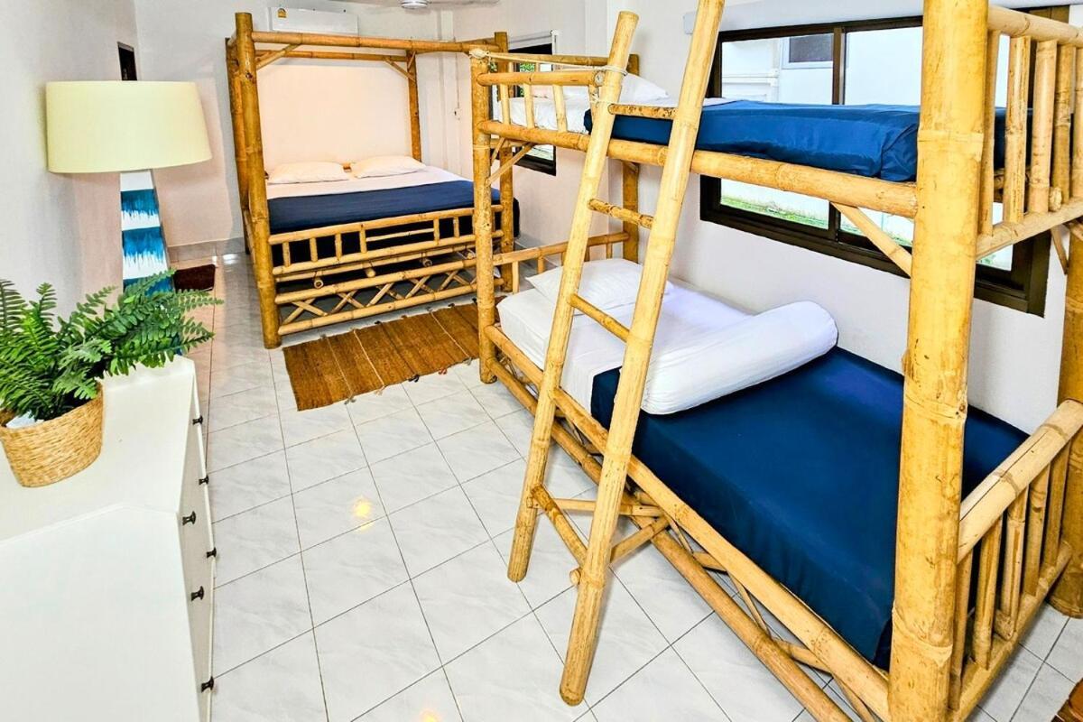 Front Castle - Kid Friendly Right On The Perfect * Ban Ao Makham