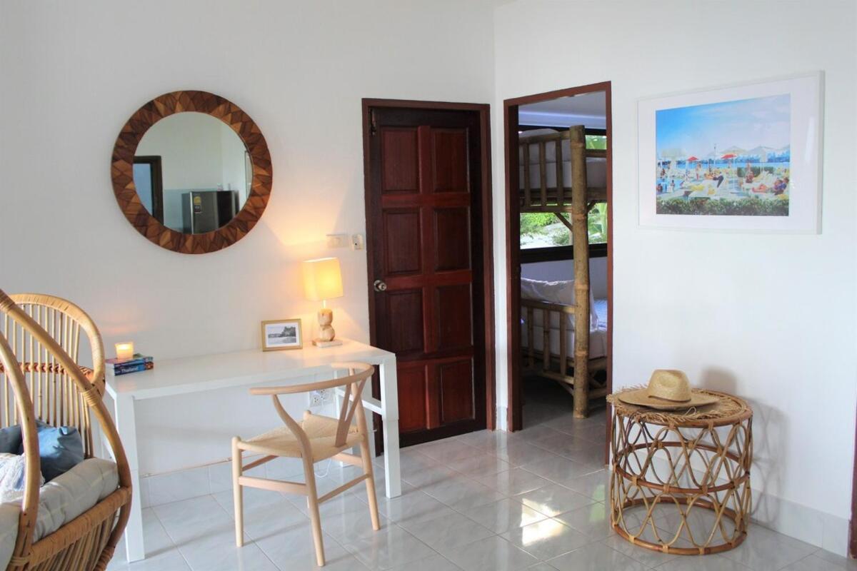 Front Castle - Kid Friendly Right On The Perfect * Ban Ao Makham