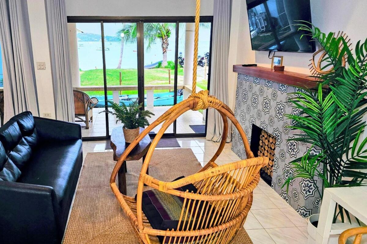 Front Castle - Kid Friendly Right On The Perfect * Ban Ao Makham