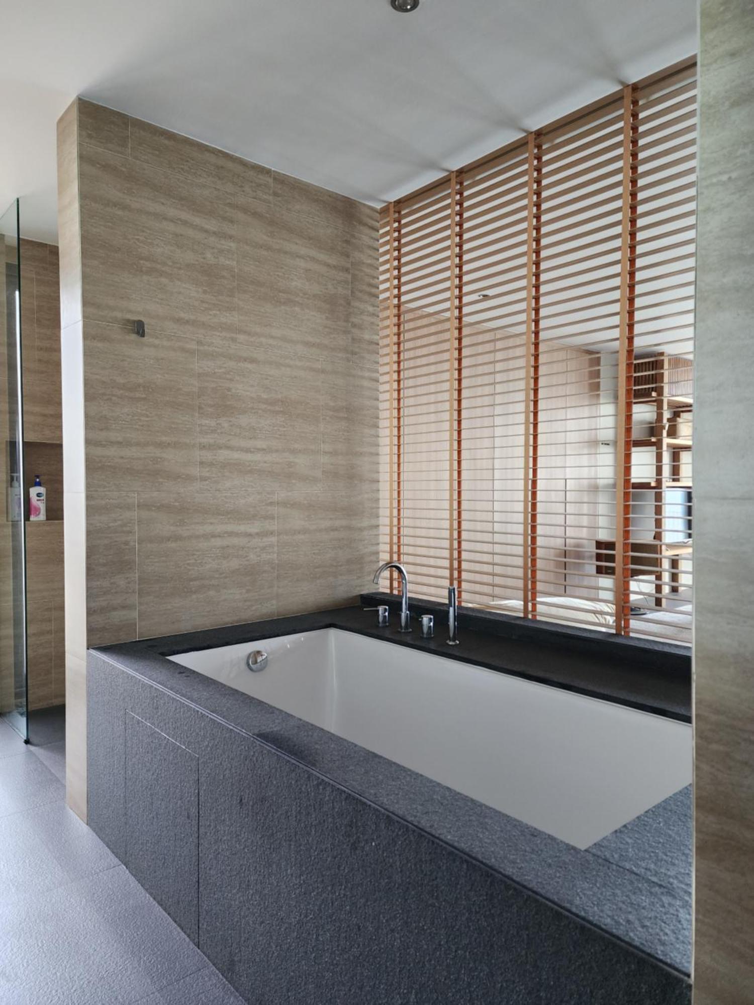 Villa Luxury Beachfront 3 Bedroom Brahma At Ta-ke B Ban Ao Kung