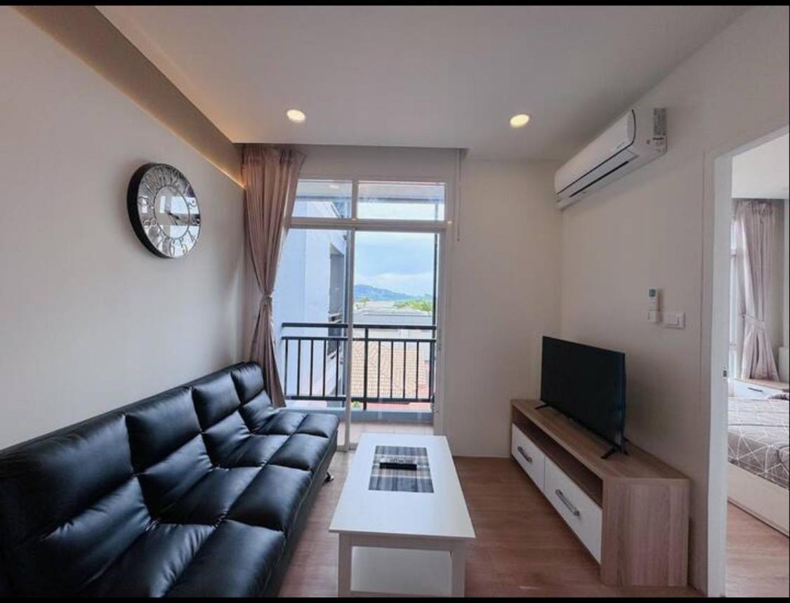 Apartment The Bell Ban Klang (Phuket)